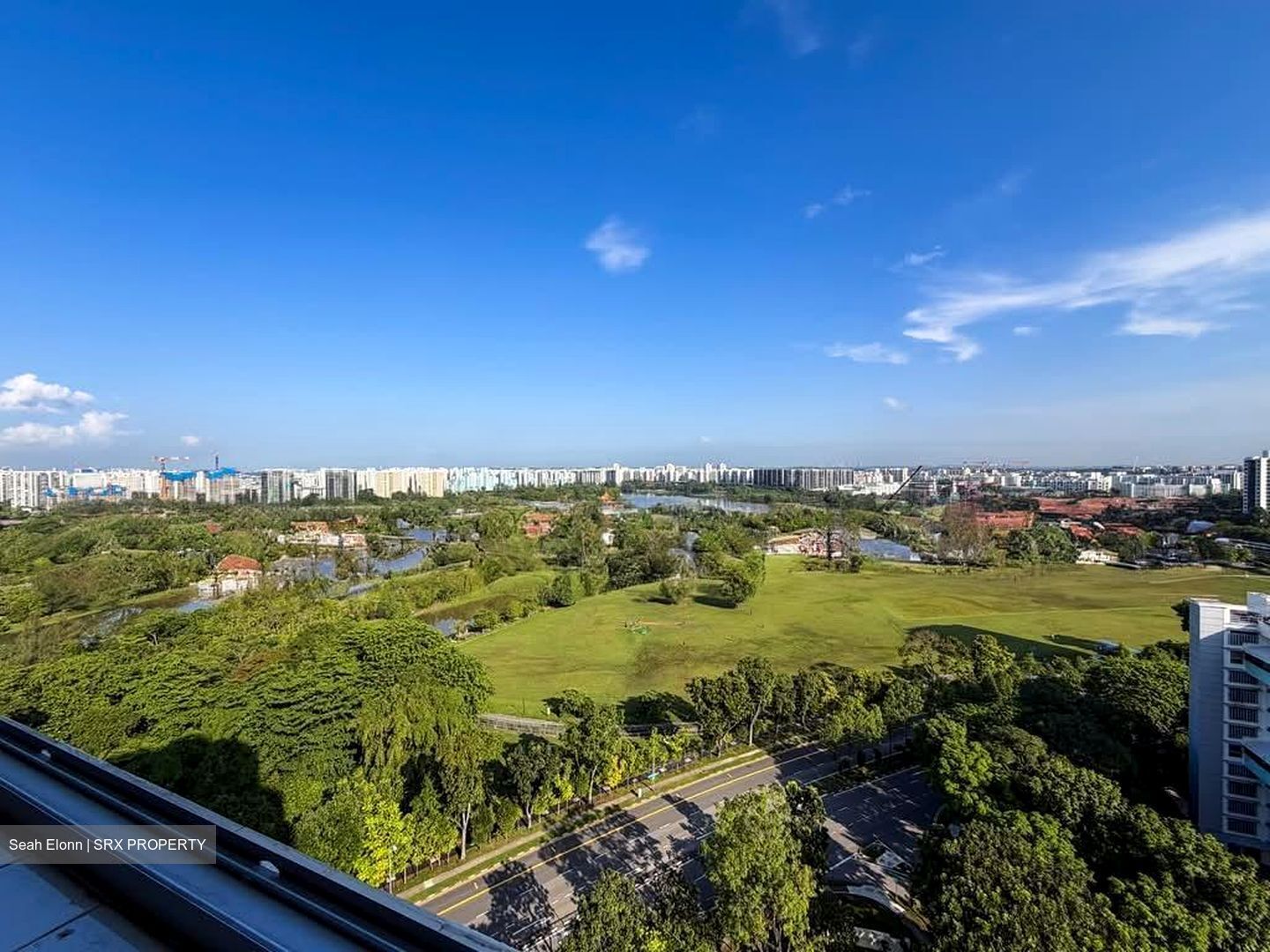 Ivory Heights (D22), Condominium #573705281